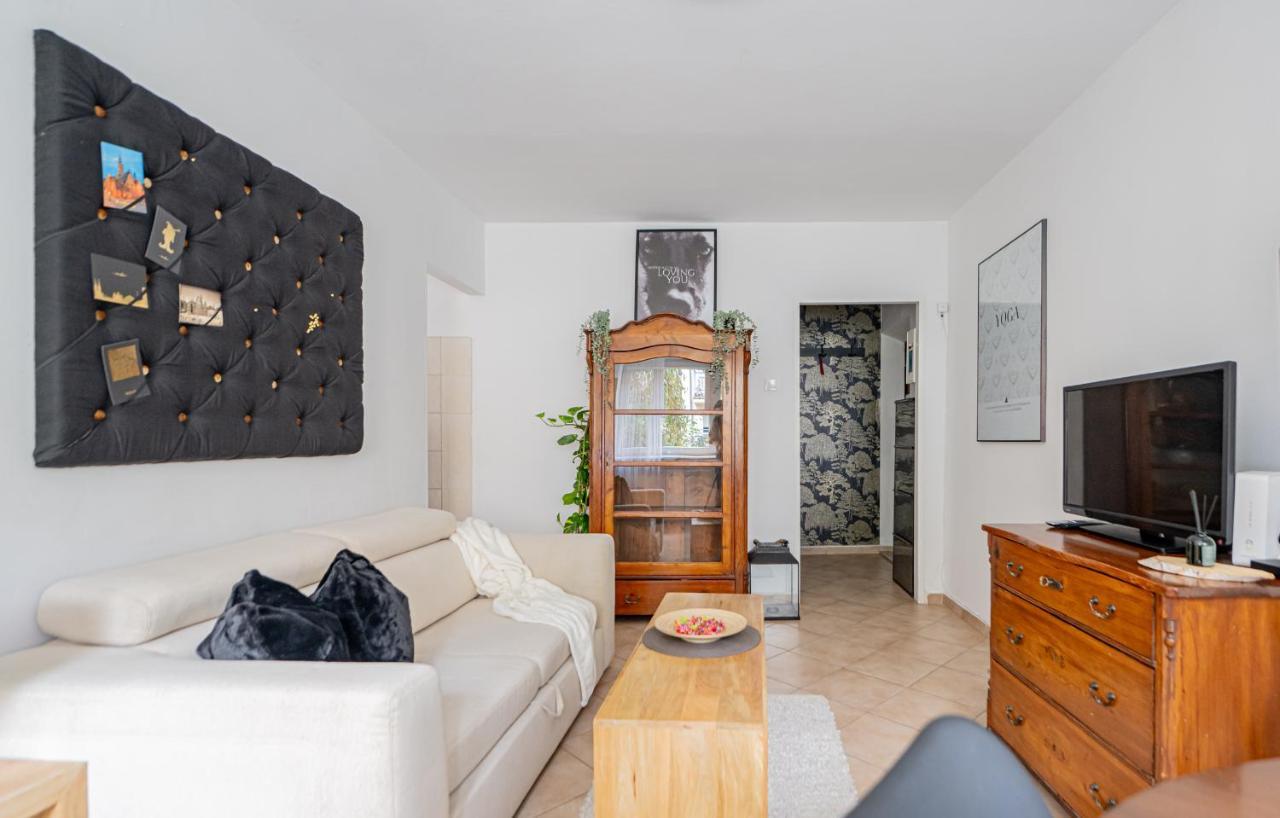 Niceone Apartment Number 5 - W Samym Centrum! فروتسواف المظهر الخارجي الصورة