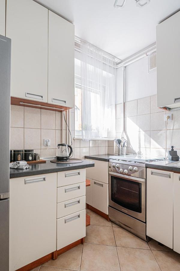 Niceone Apartment Number 5 - W Samym Centrum! فروتسواف المظهر الخارجي الصورة
